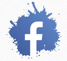 Facebook Logo Icon